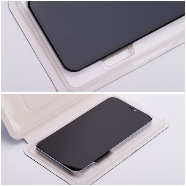 Дисплей для iPhone Xs Max с сенсорным экраном черным (ZY-LTPS)
