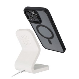 Чохол для iPhone 13 PRO MAX Color Edge Mag Cover сумісний з MagSafe чорний