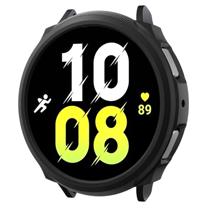 SPIGEN futerał LIQUID AIR do SAMSUNG Galaxy Watch 6 (40 mm) matte black