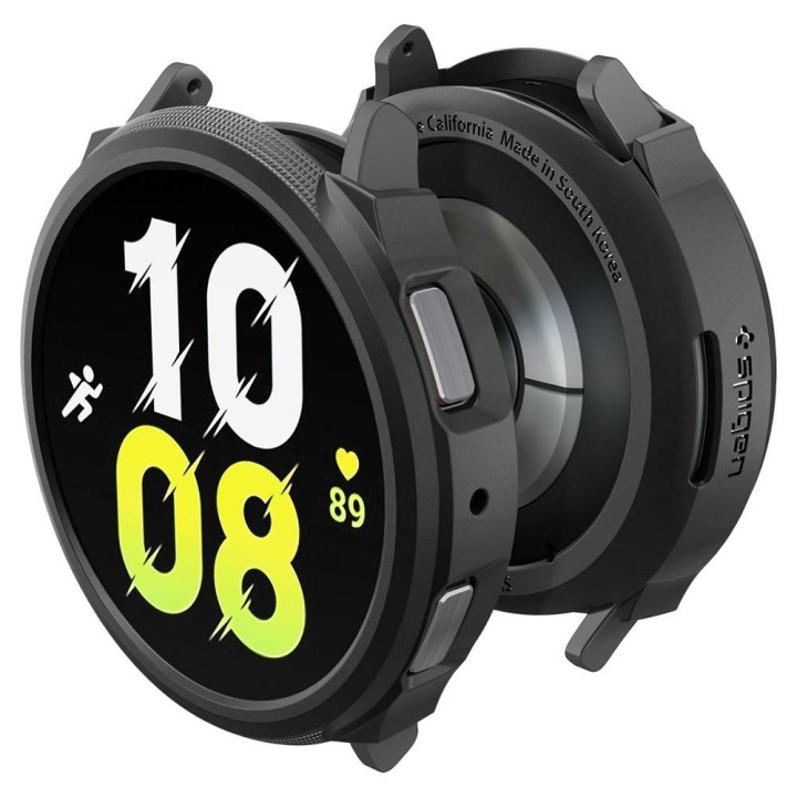 SPIGEN futerał LIQUID AIR do SAMSUNG Galaxy Watch 6 (40 mm) matte black