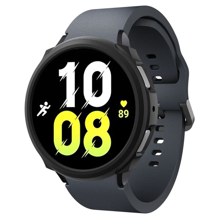 SPIGEN futerał LIQUID AIR do SAMSUNG Galaxy Watch 6 (40 mm) matte black