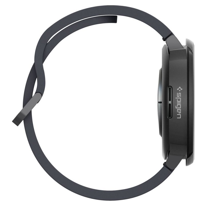 SPIGEN futerał LIQUID AIR do SAMSUNG Galaxy Watch 6 (40 mm) matte black