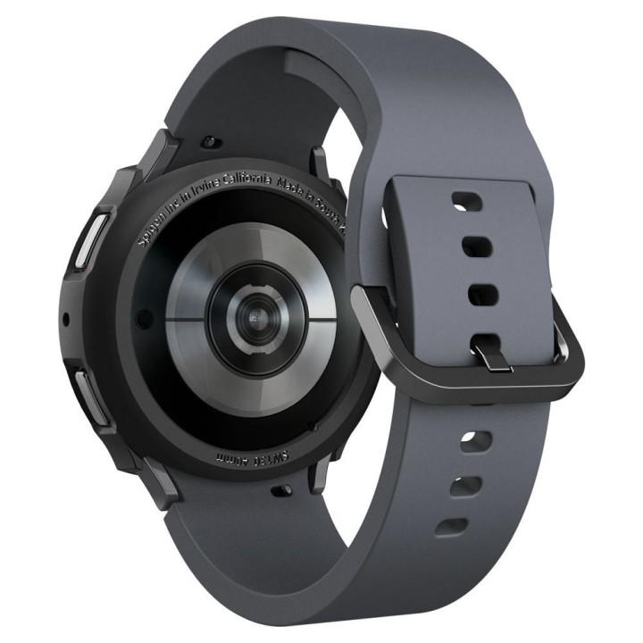 SPIGEN futerał LIQUID AIR do SAMSUNG Galaxy Watch 6 (40 mm) matte black