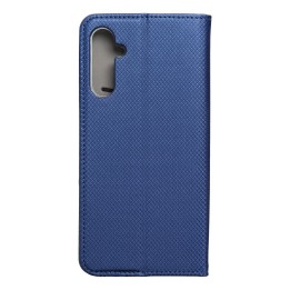 Flip case for Samsung A25 5G Smart Case Book navy blue