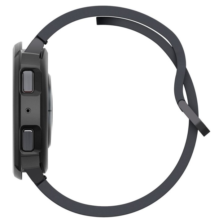 SPIGEN чохол LIQUID AIR для SAMSUNG Galaxy Watch 6 (40 mm) matte black