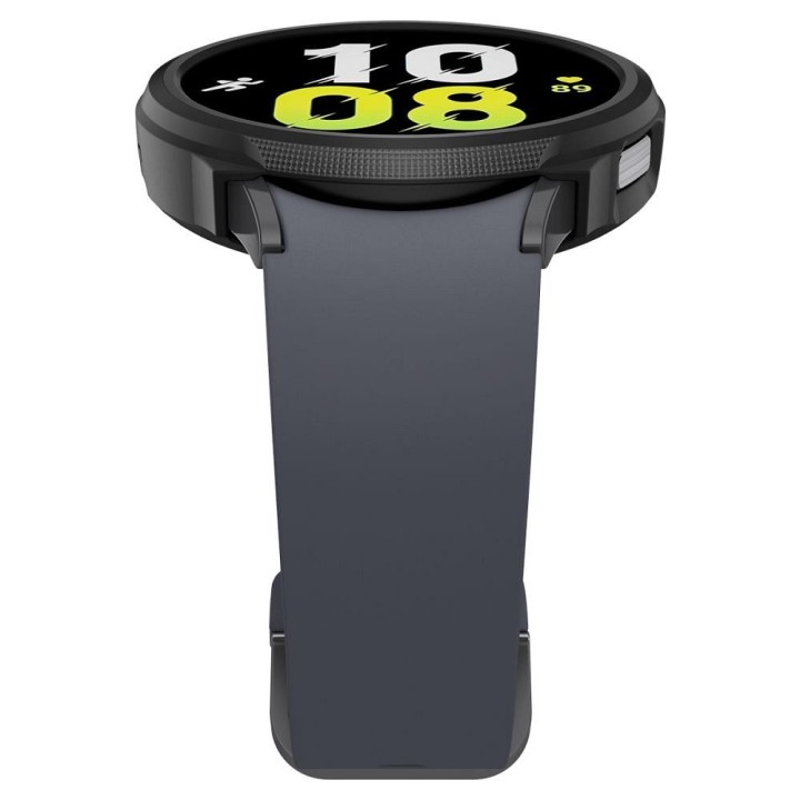 SPIGEN case LIQUID AIR for SAMSUNG Galaxy Watch 6 (40 mm) matte black