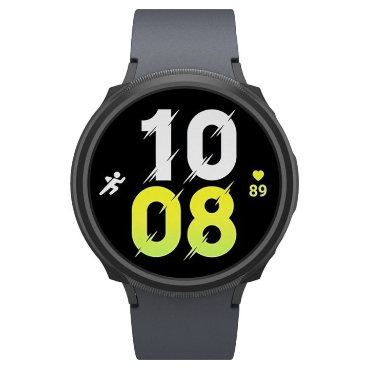 SPIGEN futerał LIQUID AIR do SAMSUNG Galaxy Watch 6 (40 mm) matte black