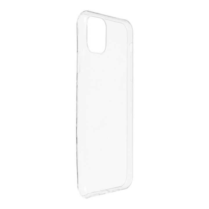Чохол для iPhone 11 PRO MAX Back Case Ultra Slim 0,3 mm прозорий
