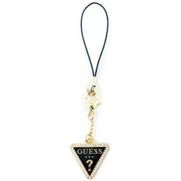 GUESS charms GUCPMTDCK (Trinagle Diamond Charm with Rhinestones)