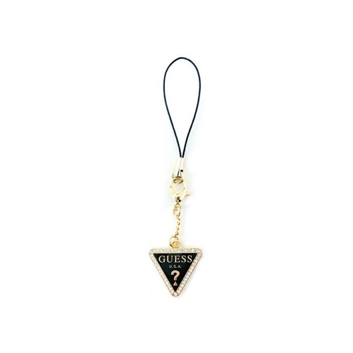 GUESS charms GUCPMTDCK (Trinagle Diamond Charm with Rhinestones)