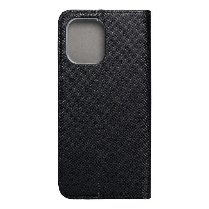 Flip case for Xiaomi Redmi 12 4G Smart Case Book black