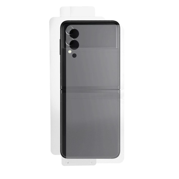 BESTSUIT protector LCD Full Body for SAMSUNG Z FLIP 5