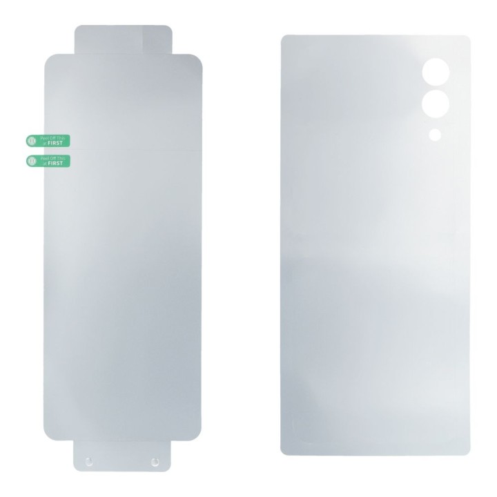 BESTSUIT protector LCD Full Body for SAMSUNG Z FLIP 5