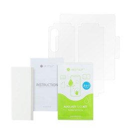BESTSUIT protector LCD Full Body for SAMSUNG Z Fold 5
