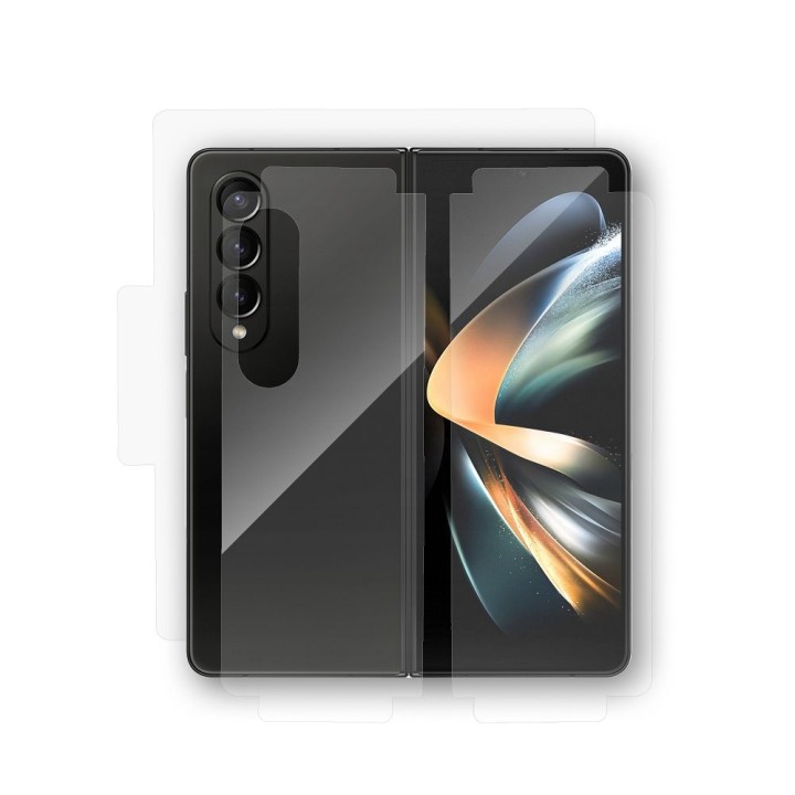 BESTSUIT protector LCD Full Body for SAMSUNG Z Fold 5
