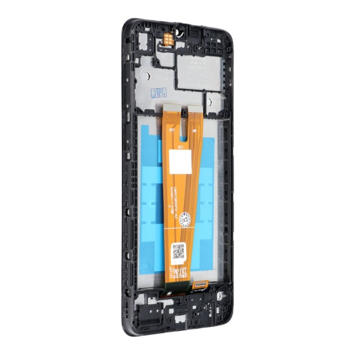 Display for Samsung Galaxy A04