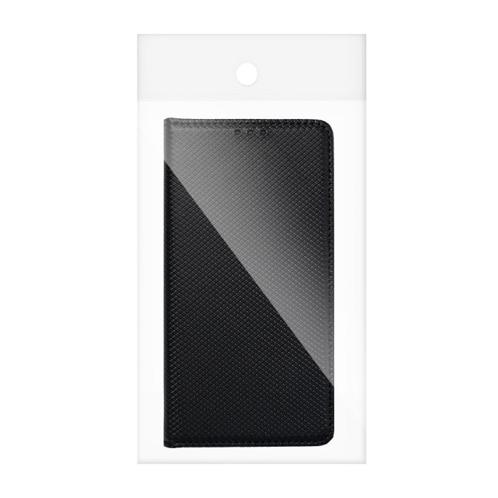 Flip case for Oppo A98 5G Smart Case Book black