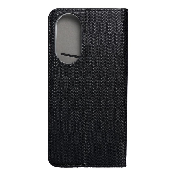 Flip case for Oppo A98 5G Smart Case Book black