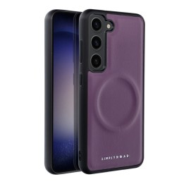 ROAR чохол MAG MORNING для IPHONE 15 Pro фіолетовий