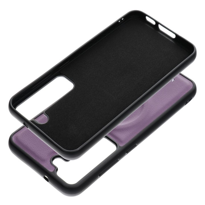 ROAR case MAG MORNING for IPHONE 15 Pro purple