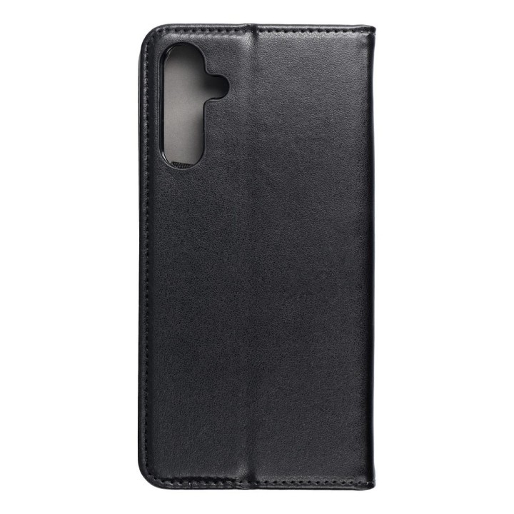 Чохол з клапаном для Samsung A15 5G Smart Magneto чорний