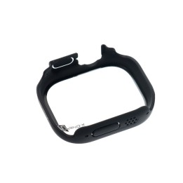 Чехол X-ONE Dropguard - для Apple Watch Ultra/Ultra2/Ultra3 49mm черный