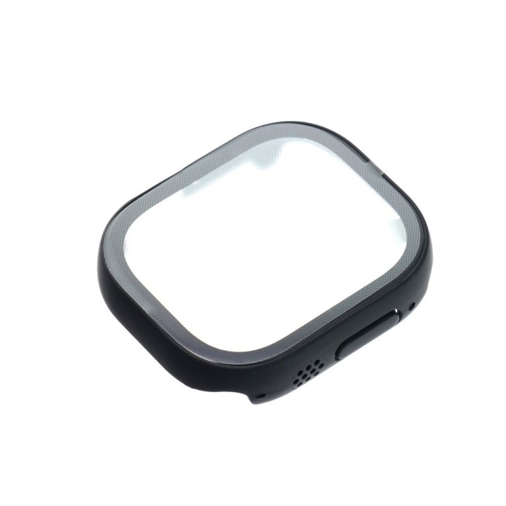 Чохол X-ONE Dropguard - для Apple Watch Ultra/Ultra2/Ultra3 49mm чорний