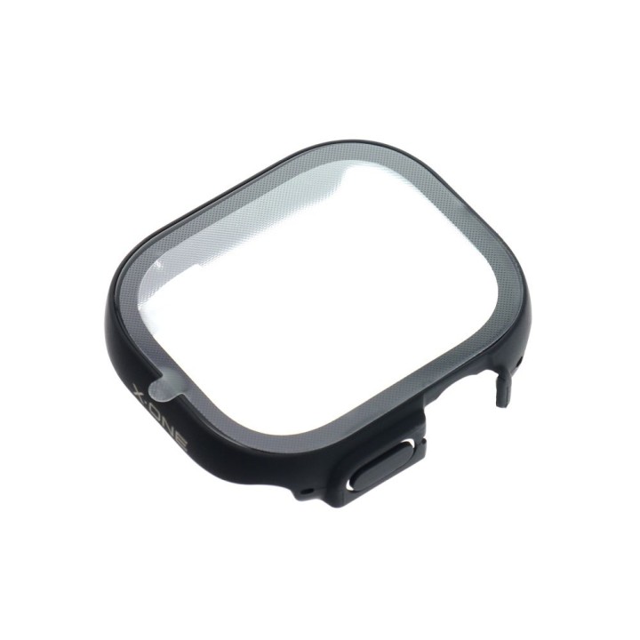 Чехол X-ONE Dropguard - для Apple Watch Ultra/Ultra2/Ultra3 49mm черный