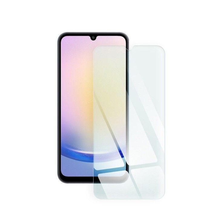Szkło hartowane do Samsung A25 5G Blue Star