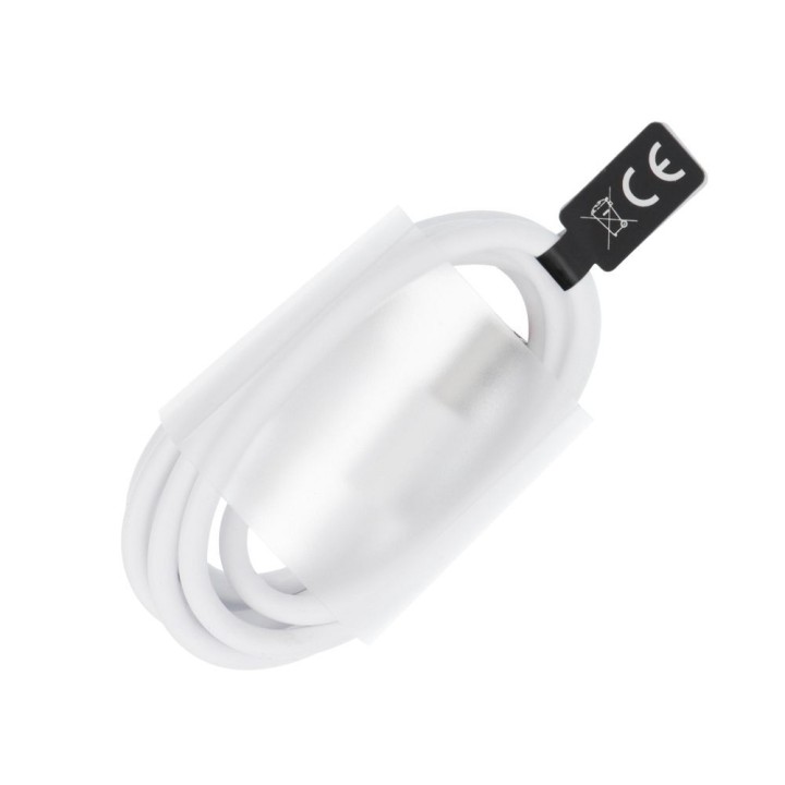 Кабель USB A для Тип C 3.0 2A HD2 1 m белый