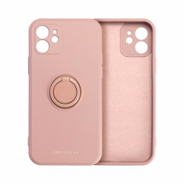 ROAR чохол AMBER CASE для SAMSUNG A15 4G / A15 5G рожевий