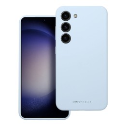 ROAR чохол CLOUD SKIN для SAMSUNG S24 Ultra 5G блакитний