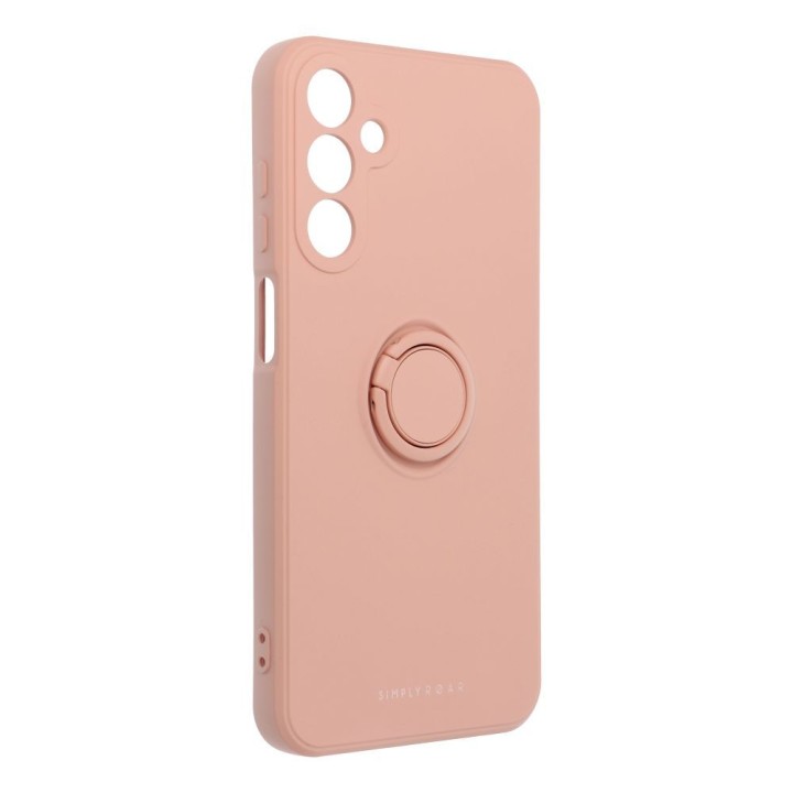 ROAR case AMBER CASE for SAMSUNG A15 4G / A15 5G pink