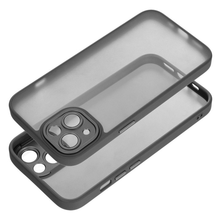 Чохол для iPhone 13 Variete чорний