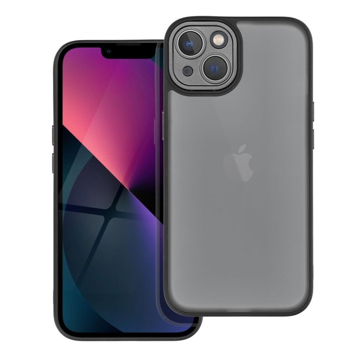 Etui na iPhone 13 Variete czarne
