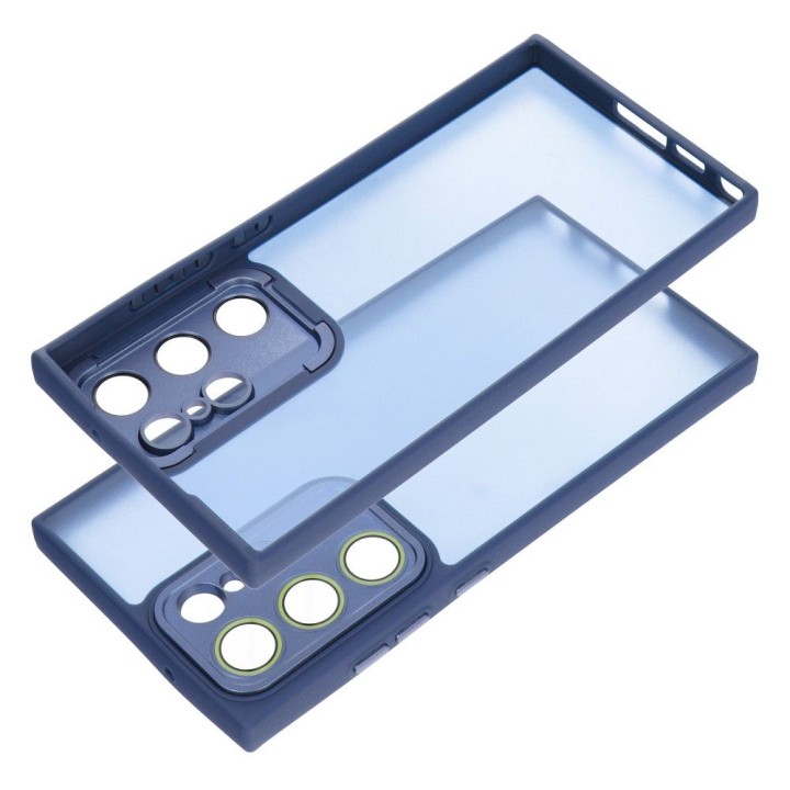 Case for Samsung S23 ULTRA Variete navy blue