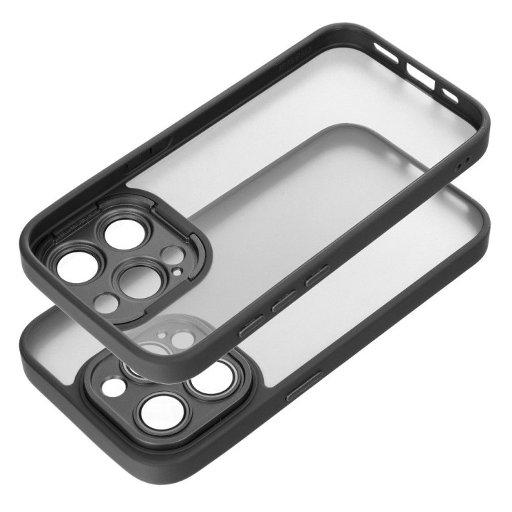 Case for iPhone 7 / 8 / SE 2020 / SE 2022 Variete black