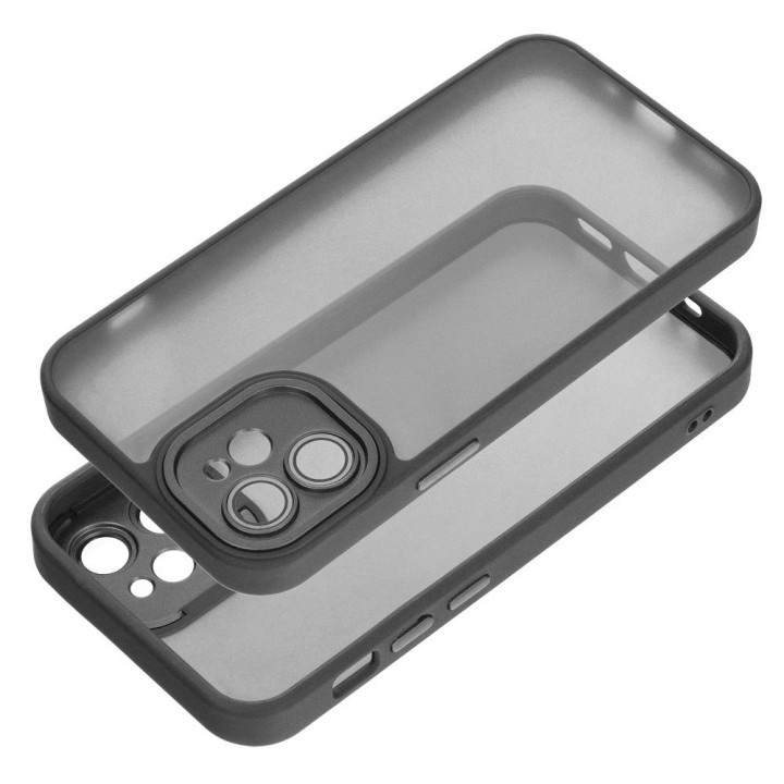 Etui na iPhone 12 MINI Variete czarne