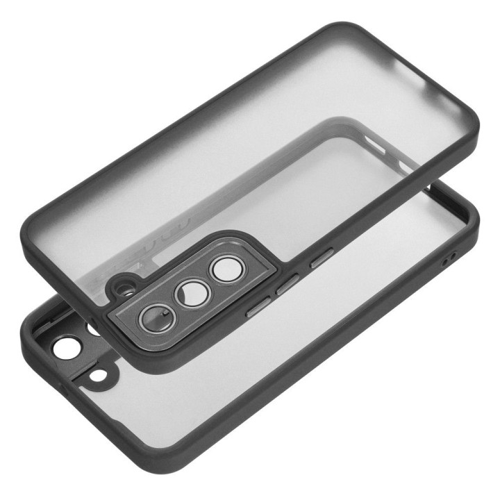 Case for Samsung S22 Variete black