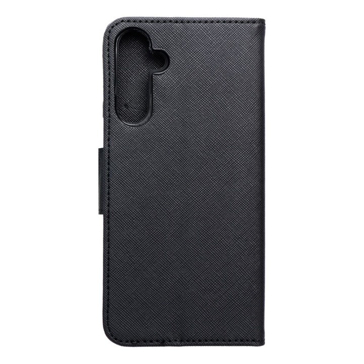 Flip case for Samsung A25 5G Fancy Book black