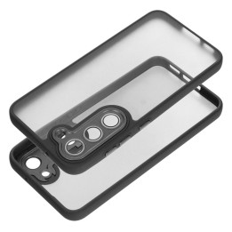 Чехол для Samsung S23 Variete черный