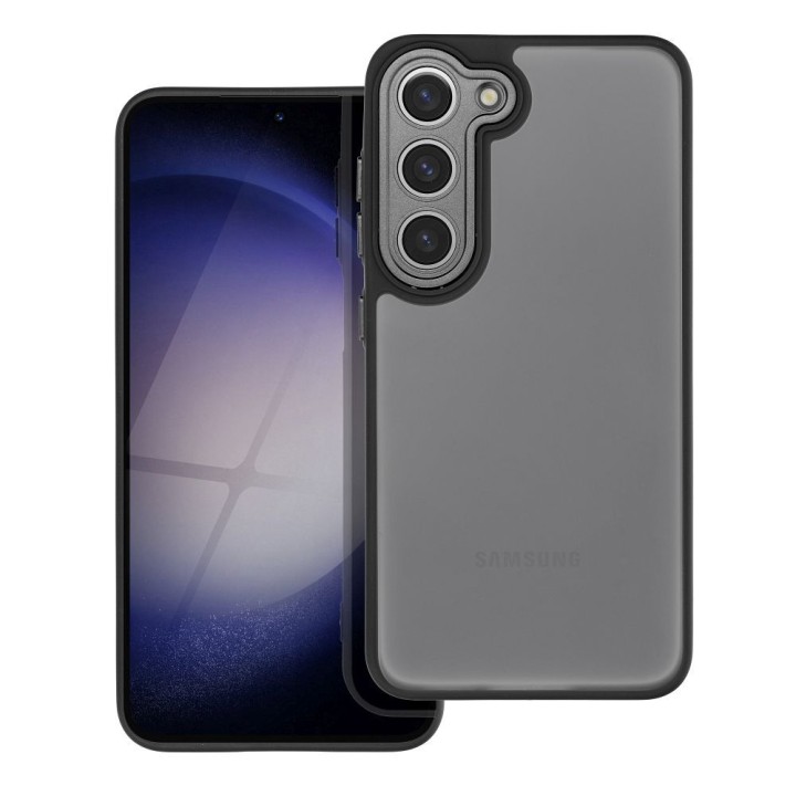 Case for Samsung S23 Variete black
