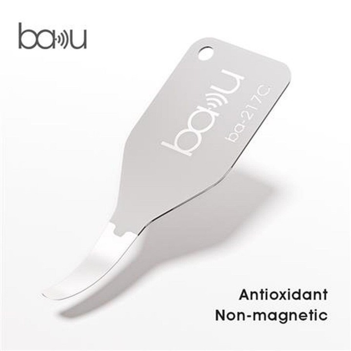 Housing opening tools BAKU BA-217 - set 3 pcs.