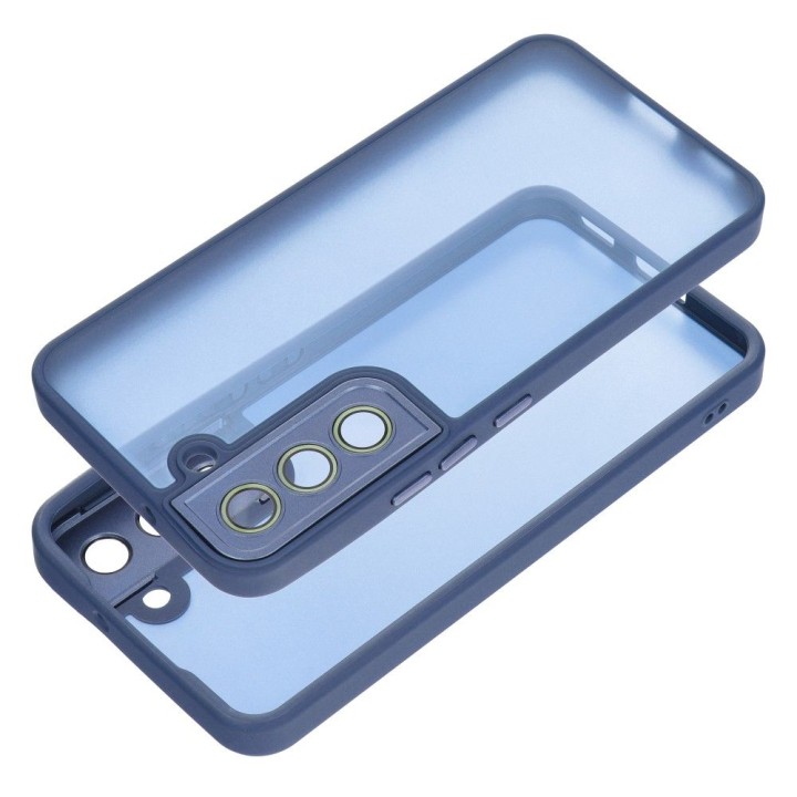 Case for Samsung S22 Variete navy blue