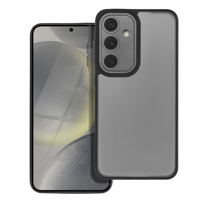 Case for Samsung S24 Variete black