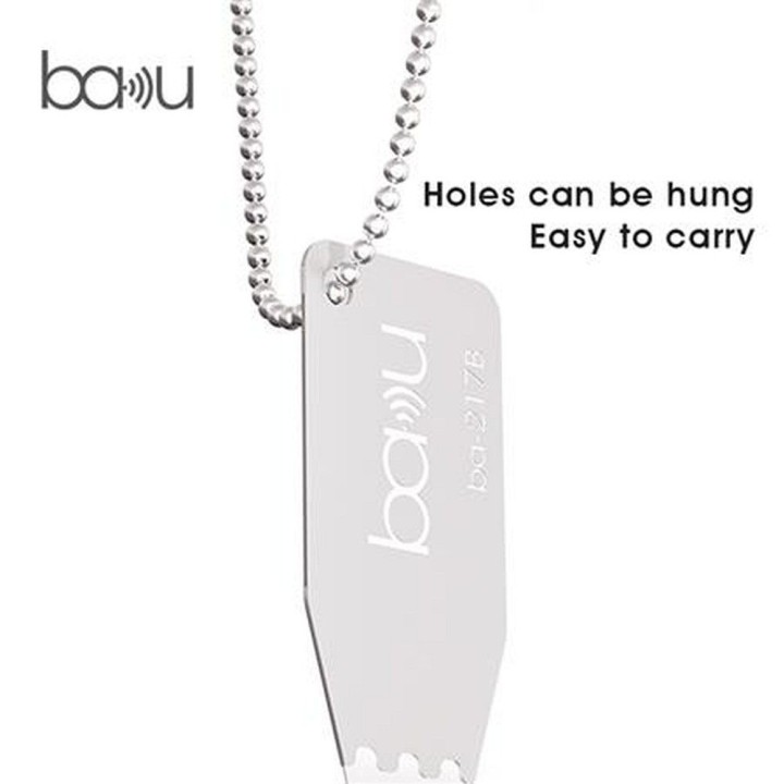 Housing opening tools BAKU BA-217 - set 3 pcs.
