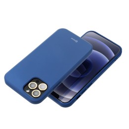 ROAR case ALL DAY COLORFUL JELLY for SAMSUNG S24 navy blue