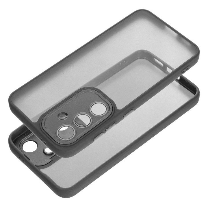 Чохол для Samsung S24 Variete чорний