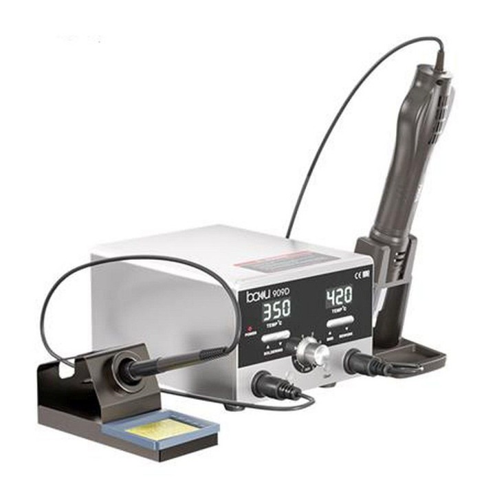 Soldering station BAKU BA-909D