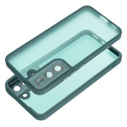 Case for Samsung S22 Variete dark green